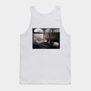 Ramp Tank Top